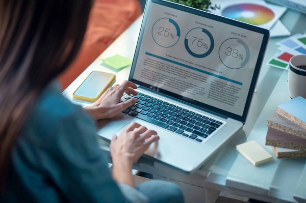 Innovative cairns web design: live site in 15 days!